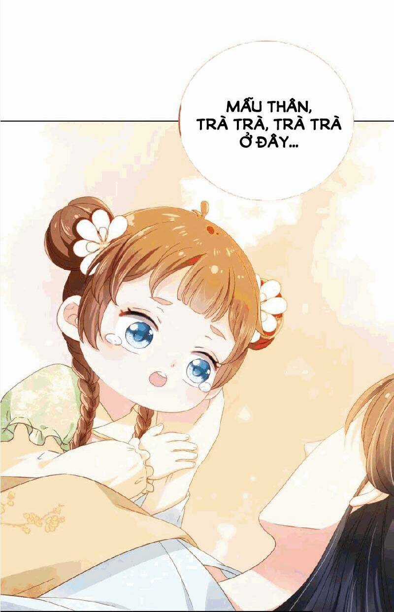 Nhặt Được Bảo Bối Manh Manh Chapter 16 trang 40