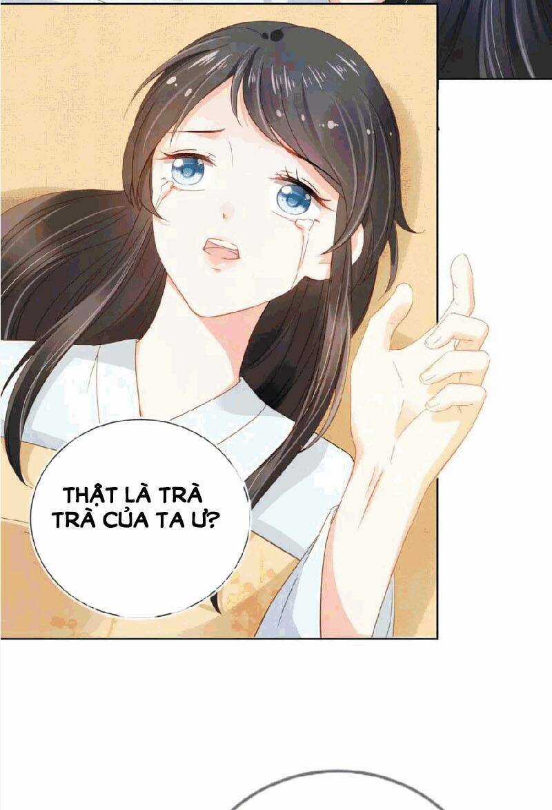 Nhặt Được Bảo Bối Manh Manh Chapter 16 trang 41