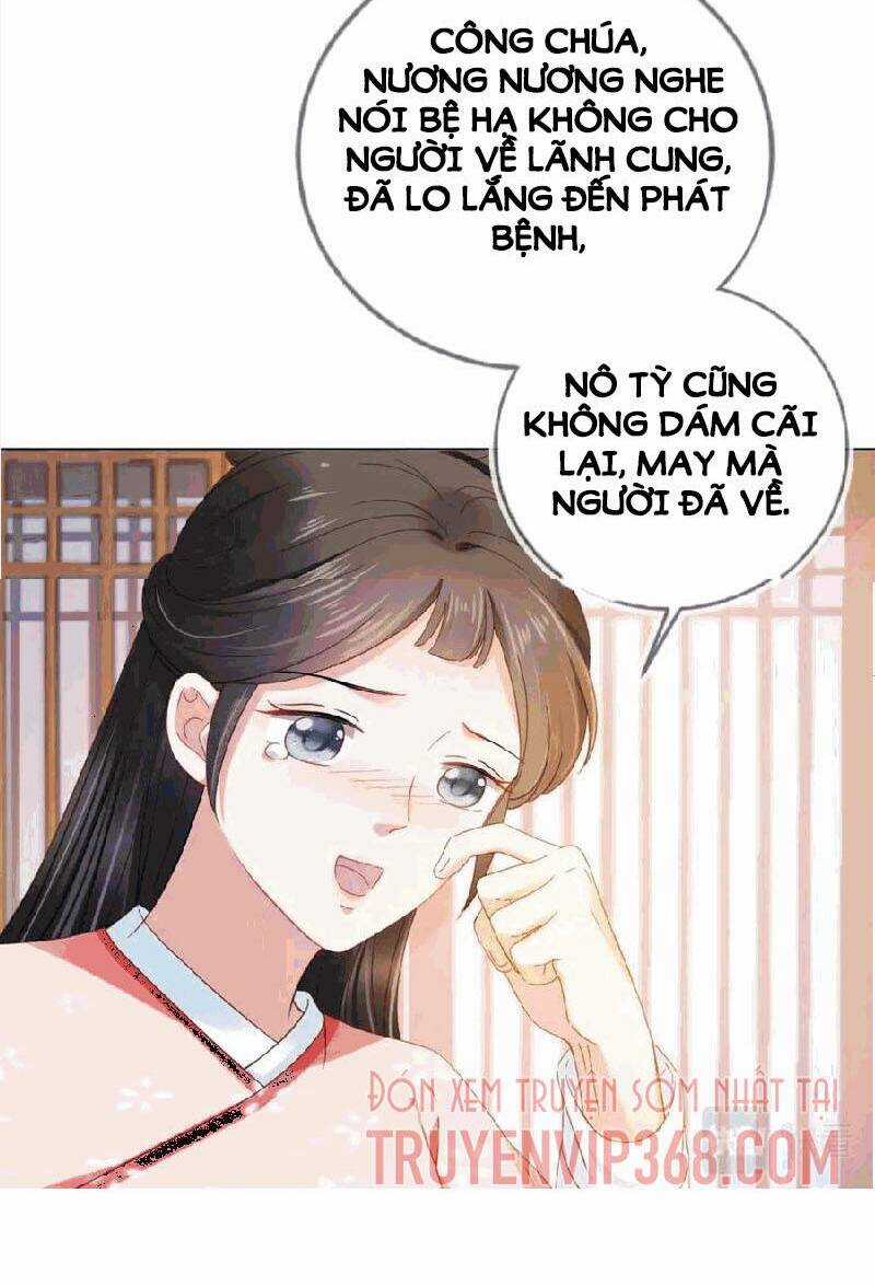 Nhặt Được Bảo Bối Manh Manh Chapter 16 trang 42