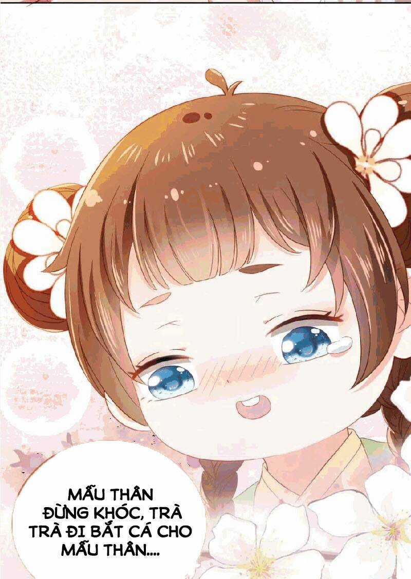 Nhặt Được Bảo Bối Manh Manh Chapter 16 trang 43