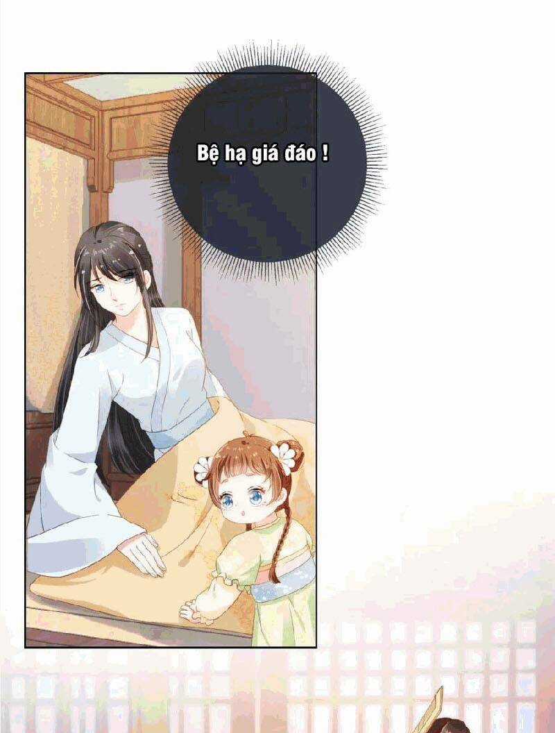 Nhặt Được Bảo Bối Manh Manh Chapter 16 trang 45