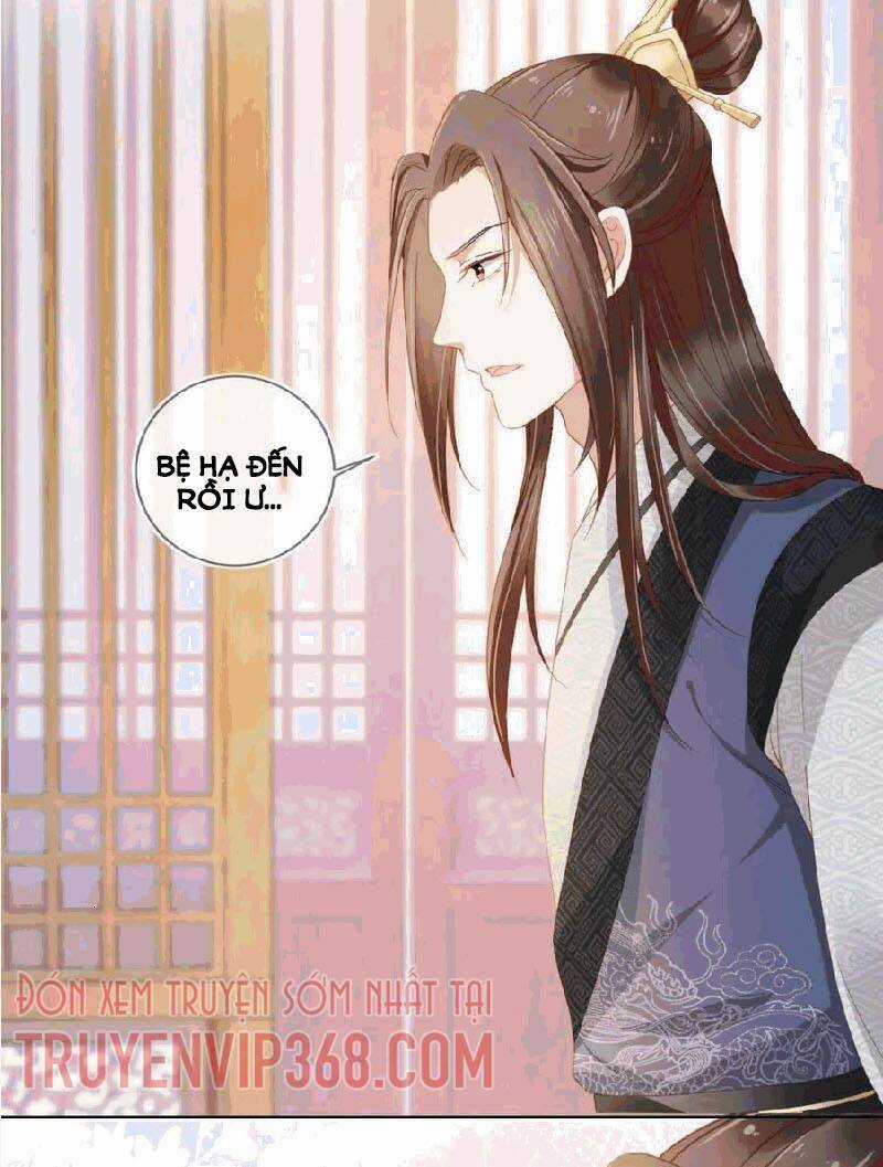 Nhặt Được Bảo Bối Manh Manh Chapter 16 trang 46