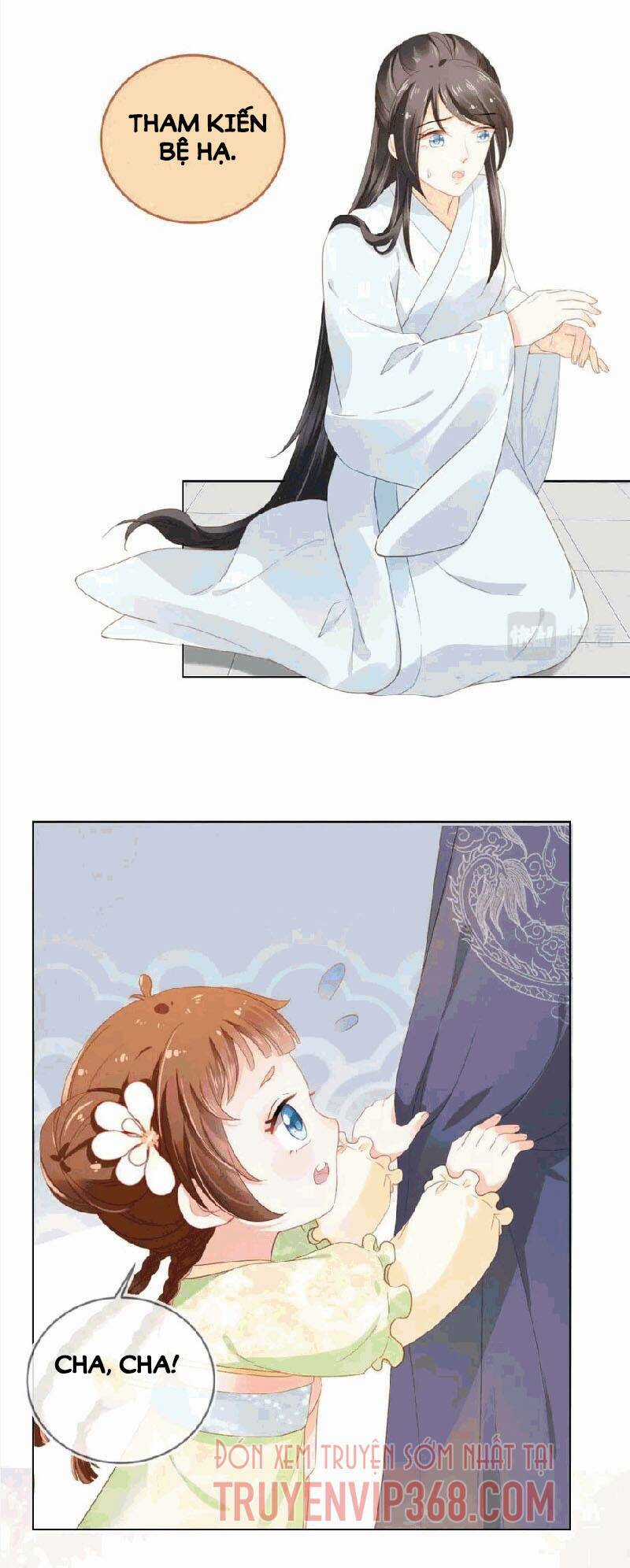 Nhặt Được Bảo Bối Manh Manh Chapter 16 trang 48