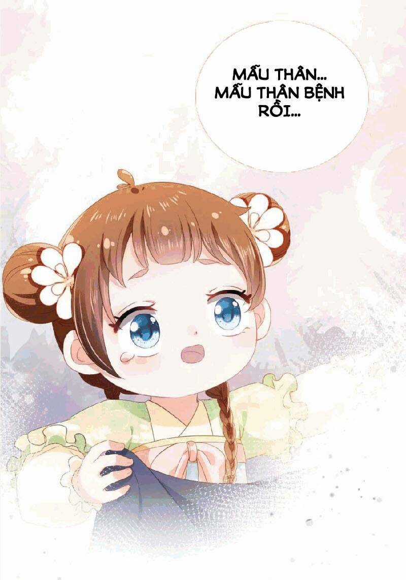 Nhặt Được Bảo Bối Manh Manh Chapter 16 trang 49