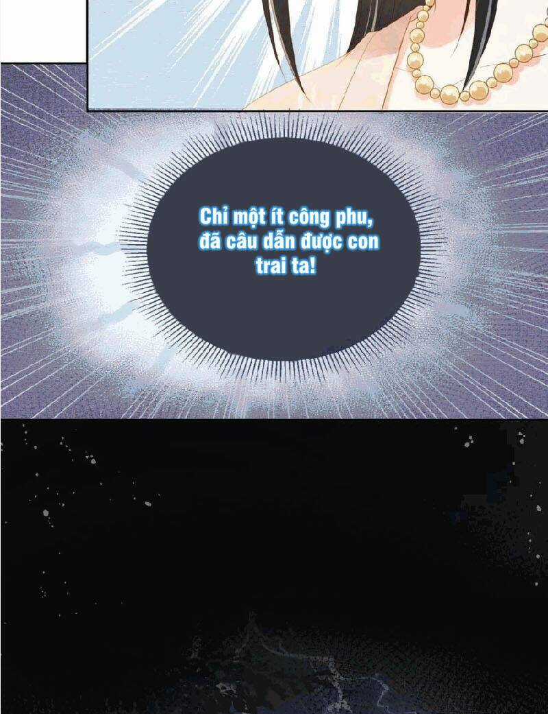 Nhặt Được Bảo Bối Manh Manh Chapter 16 trang 6