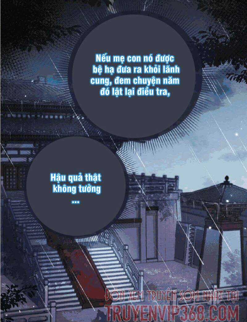 Nhặt Được Bảo Bối Manh Manh Chapter 16 trang 7