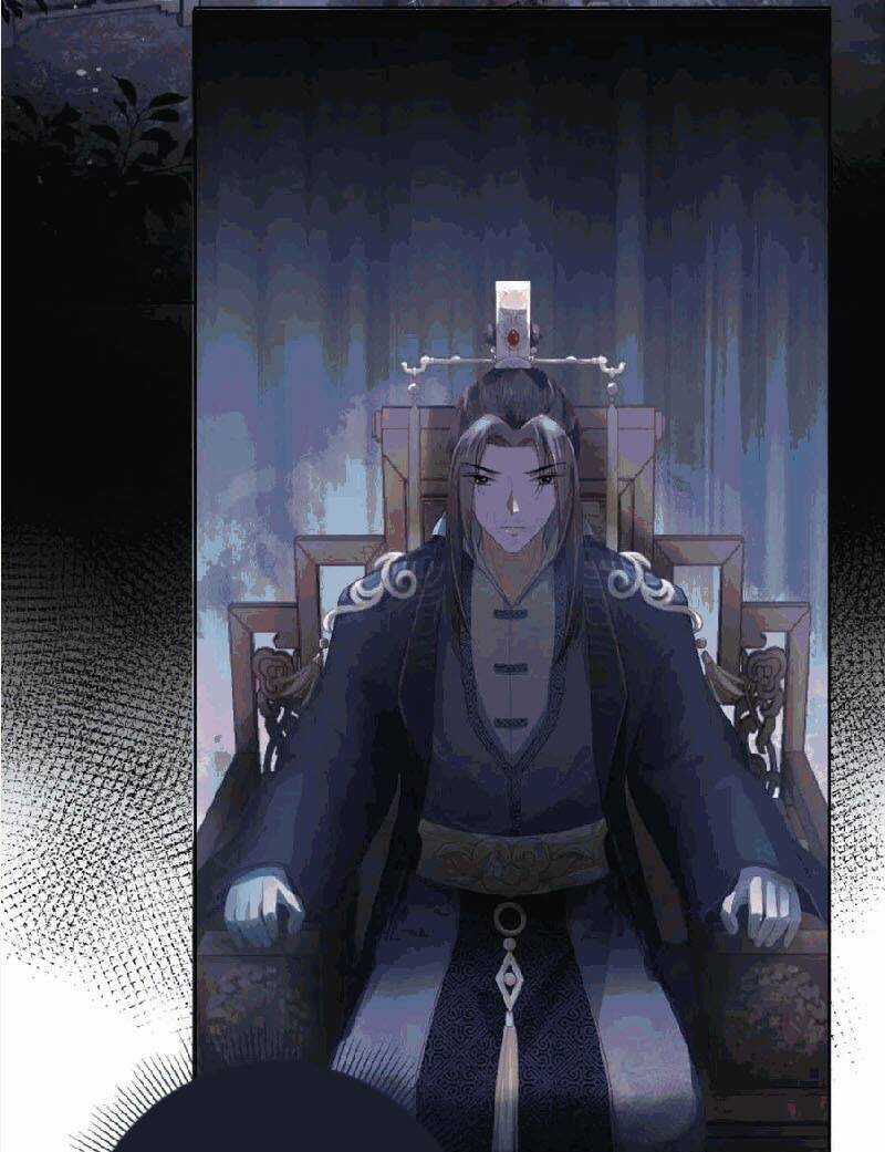 Nhặt Được Bảo Bối Manh Manh Chapter 16 trang 8