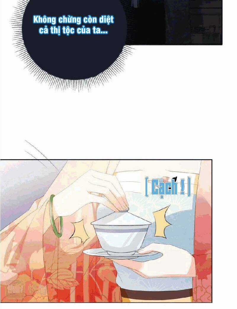 Nhặt Được Bảo Bối Manh Manh Chapter 16 trang 9