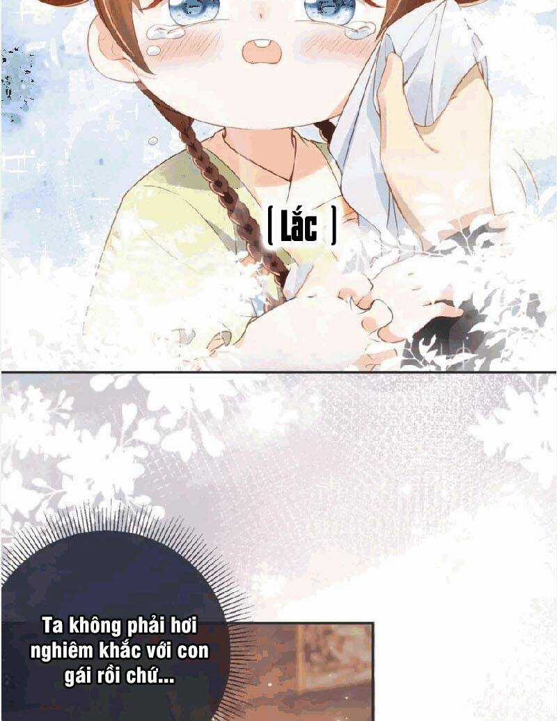 Nhặt Được Bảo Bối Manh Manh Chapter 17 trang 11