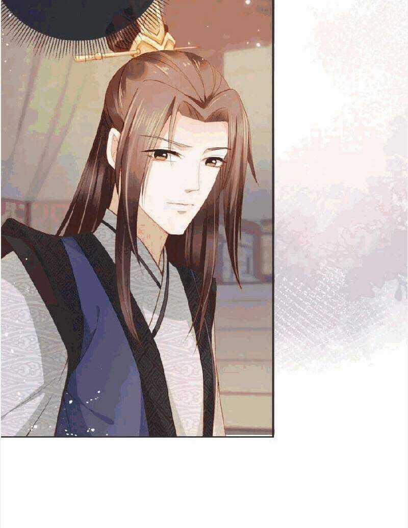 Nhặt Được Bảo Bối Manh Manh Chapter 17 trang 12