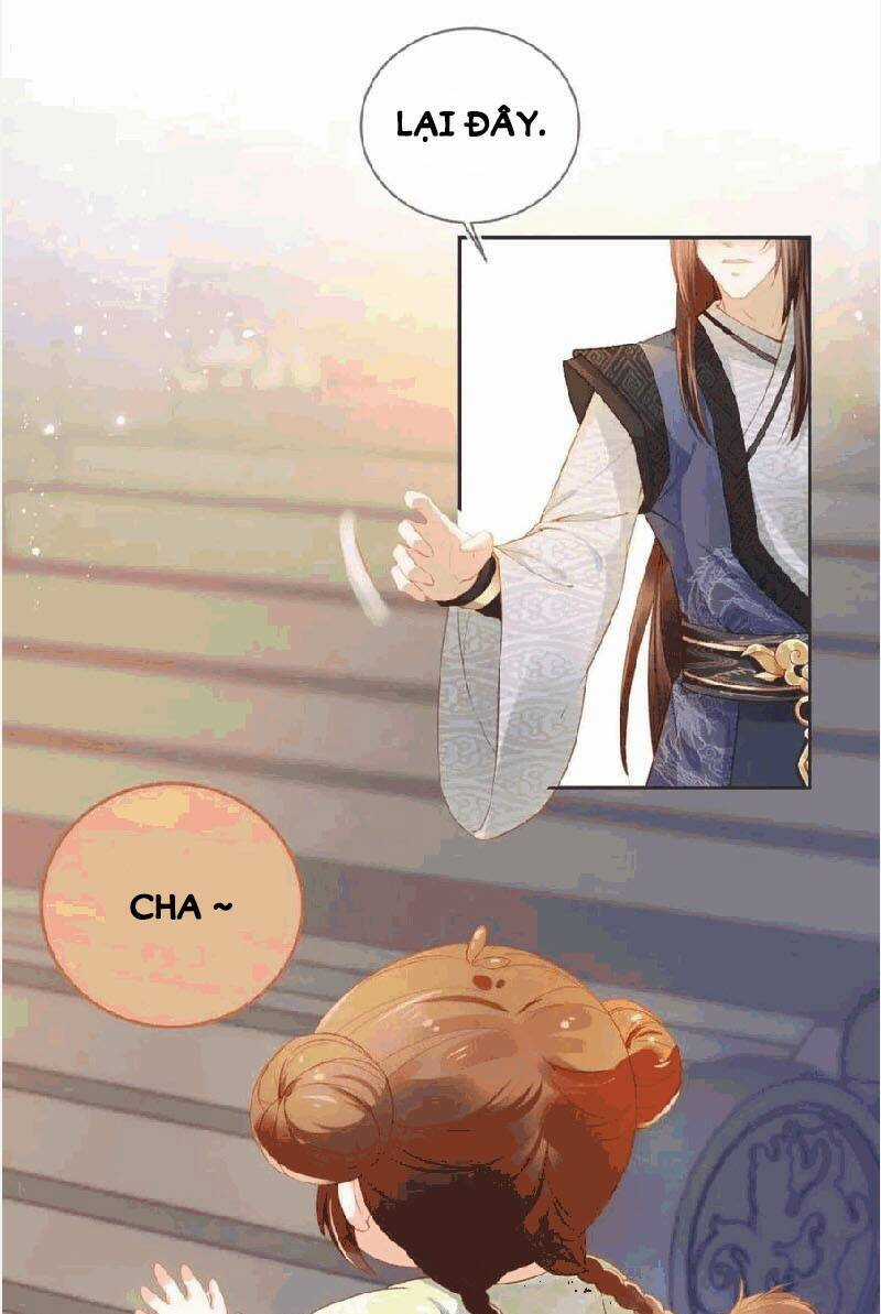 Nhặt Được Bảo Bối Manh Manh Chapter 17 trang 14