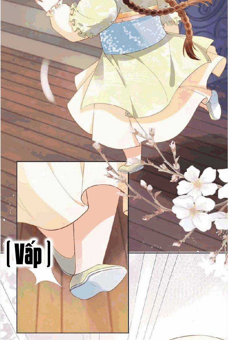 Nhặt Được Bảo Bối Manh Manh Chapter 17 trang 15