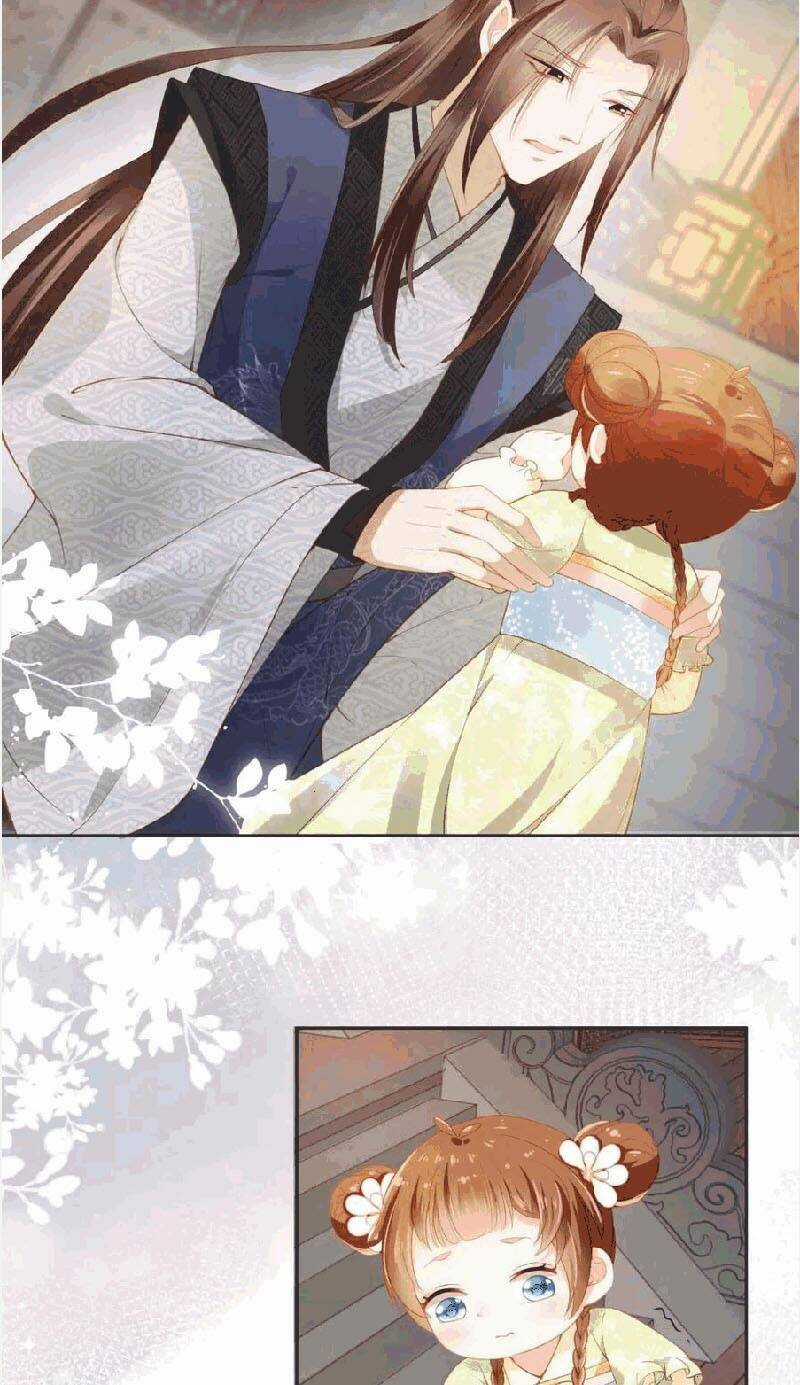 Nhặt Được Bảo Bối Manh Manh Chapter 17 trang 18