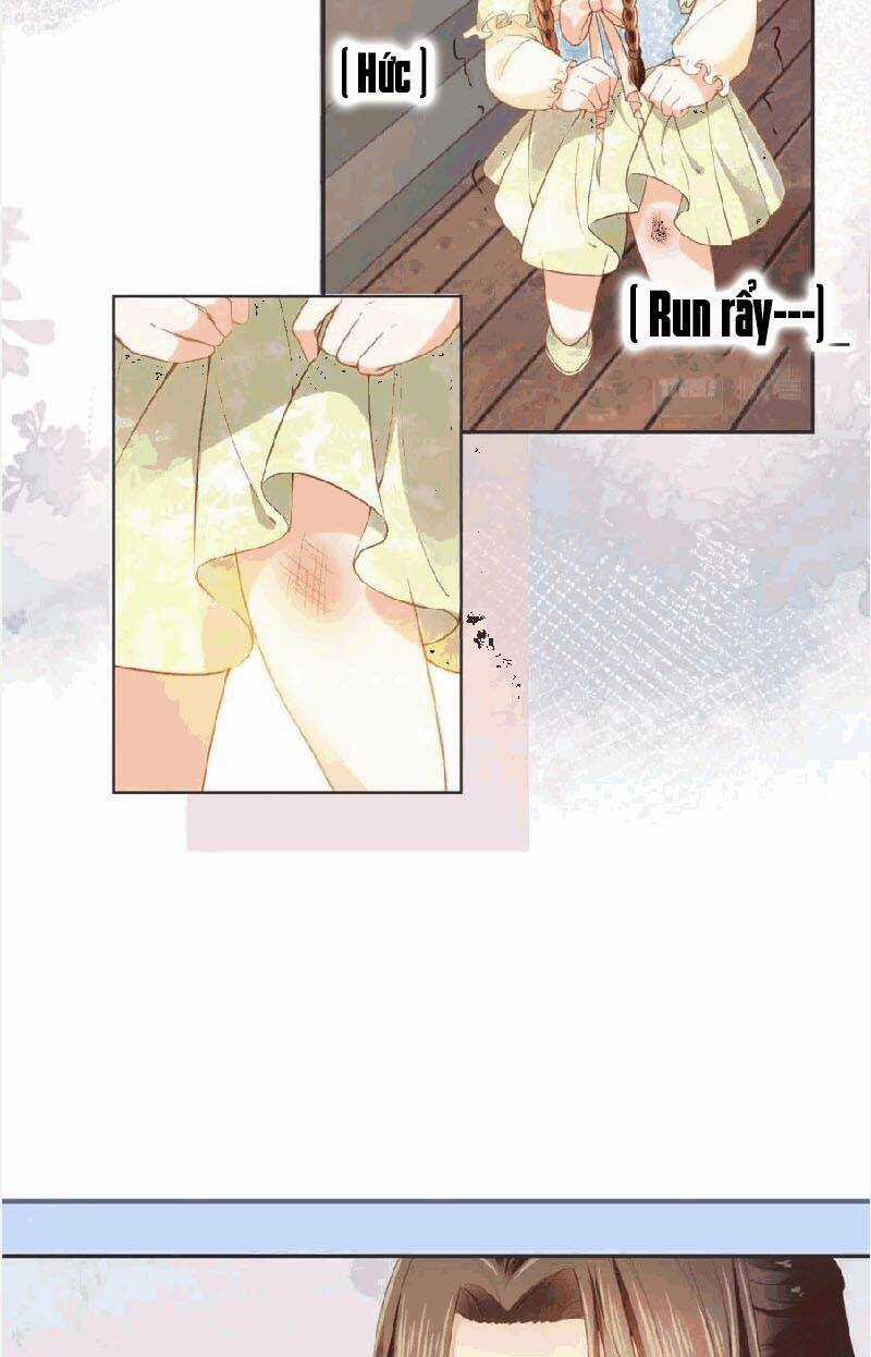 Nhặt Được Bảo Bối Manh Manh Chapter 17 trang 19