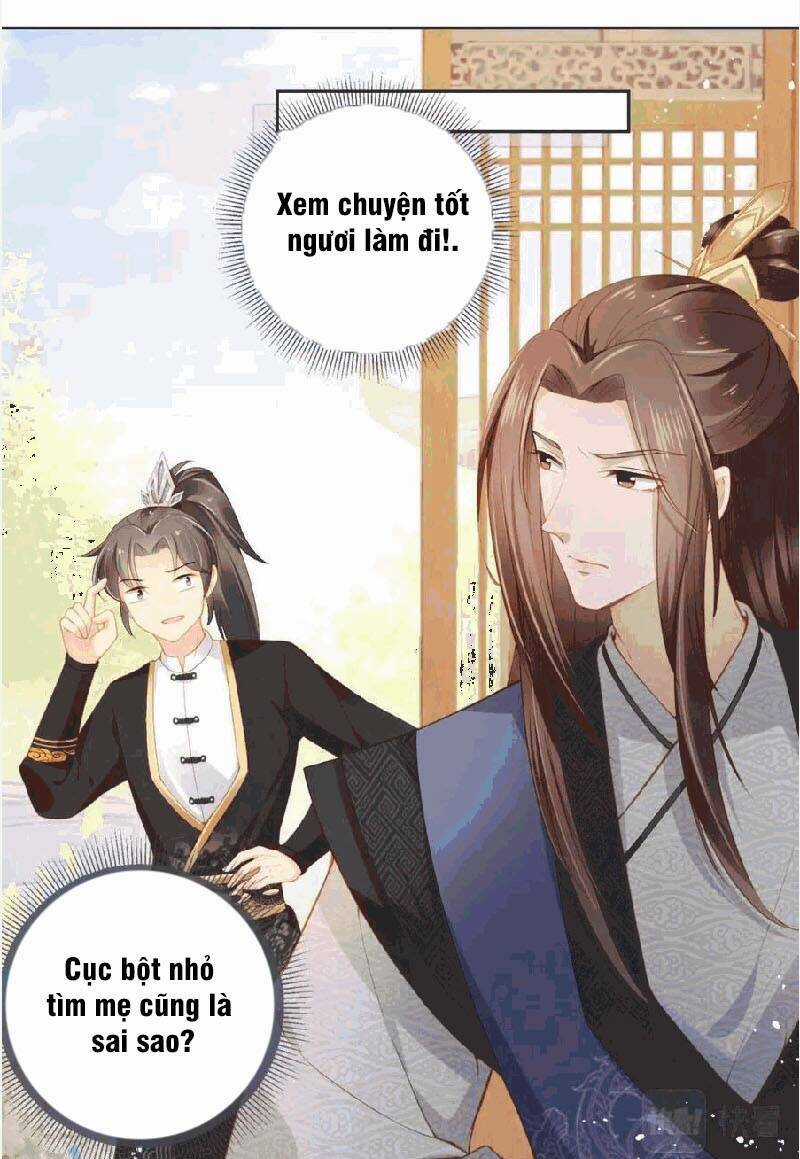 Nhặt Được Bảo Bối Manh Manh Chapter 17 trang 2