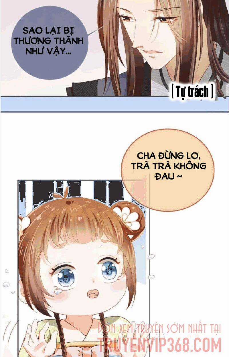 Nhặt Được Bảo Bối Manh Manh Chapter 17 trang 20