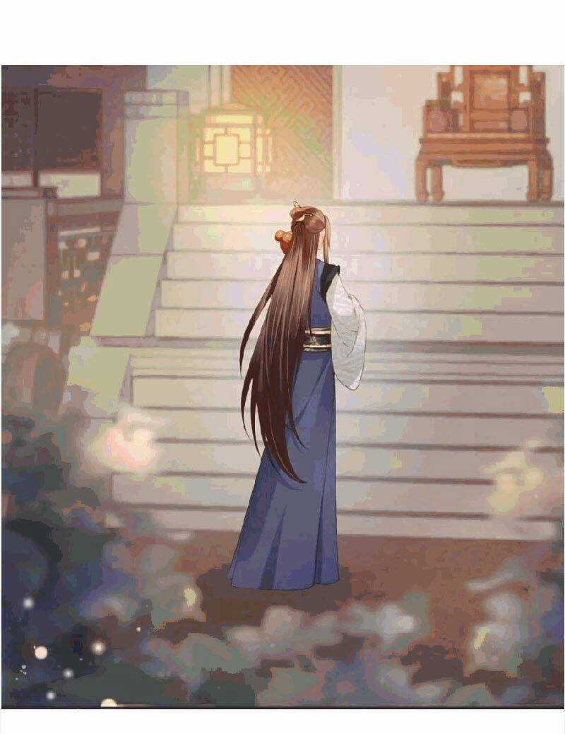 Nhặt Được Bảo Bối Manh Manh Chapter 17 trang 23