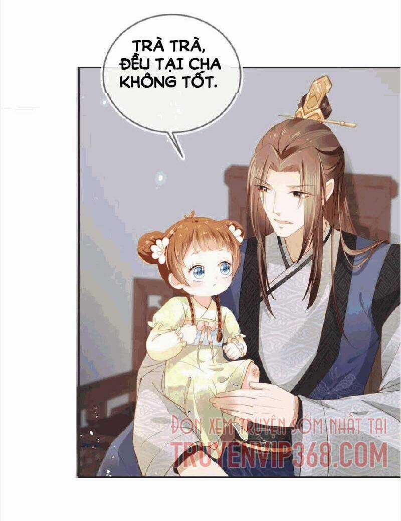 Nhặt Được Bảo Bối Manh Manh Chapter 17 trang 24