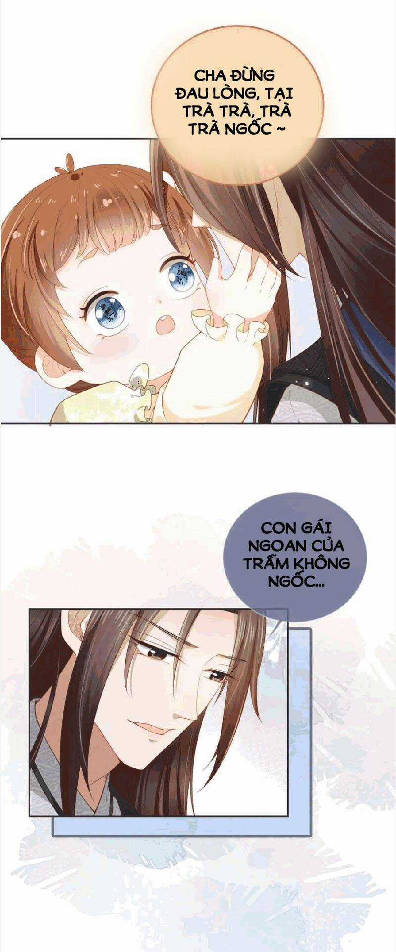 Nhặt Được Bảo Bối Manh Manh Chapter 17 trang 25