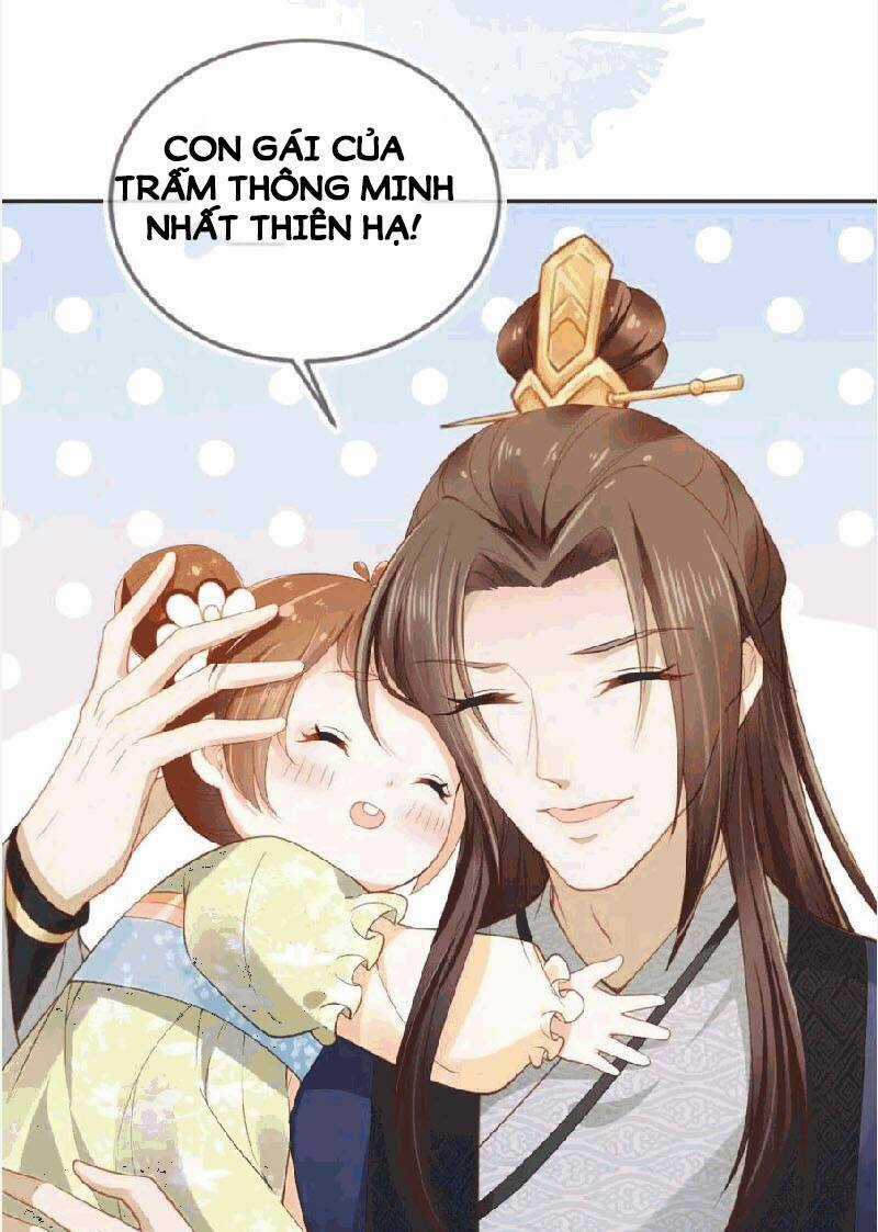 Nhặt Được Bảo Bối Manh Manh Chapter 17 trang 26