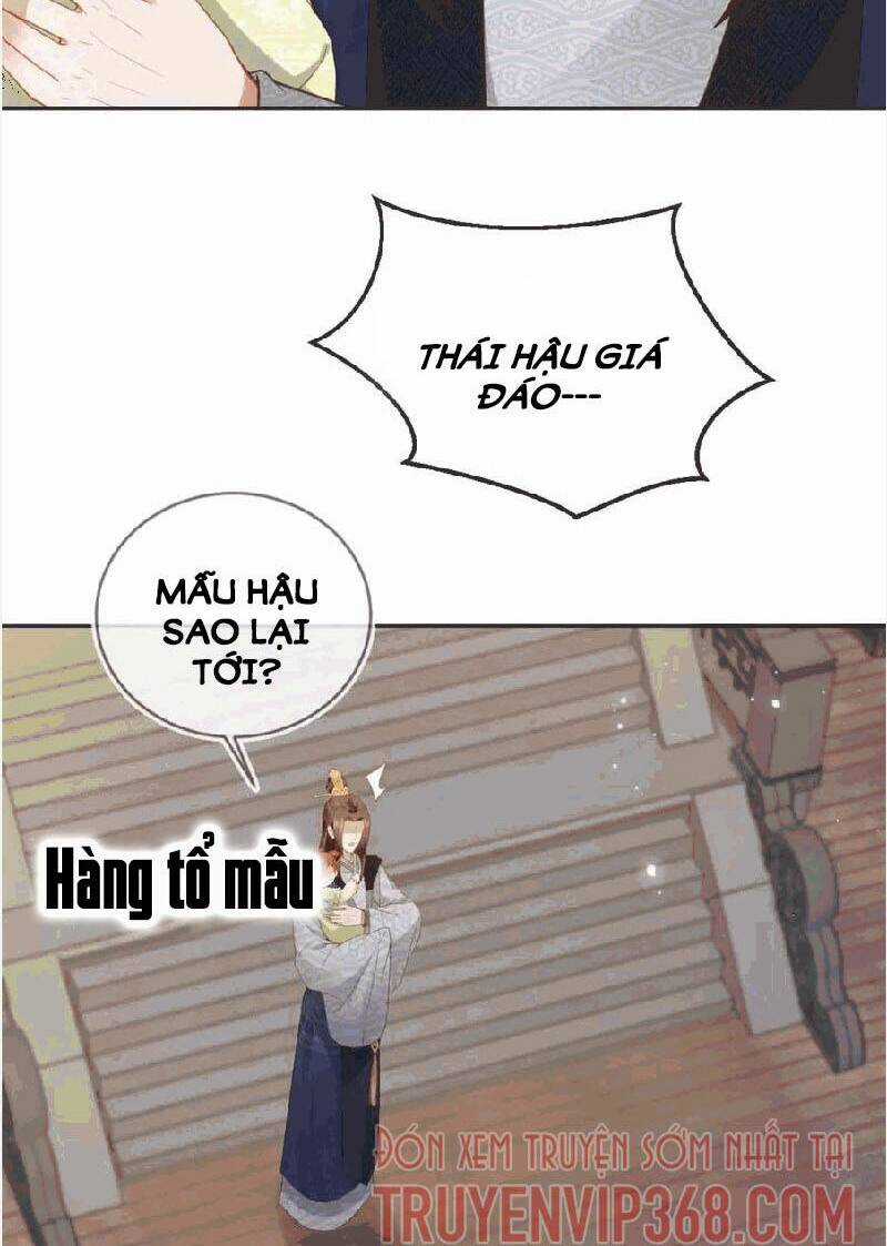 Nhặt Được Bảo Bối Manh Manh Chapter 17 trang 27