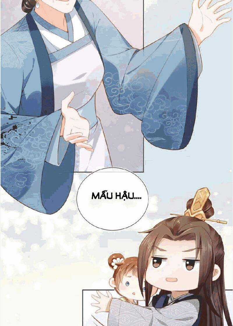 Nhặt Được Bảo Bối Manh Manh Chapter 17 trang 29