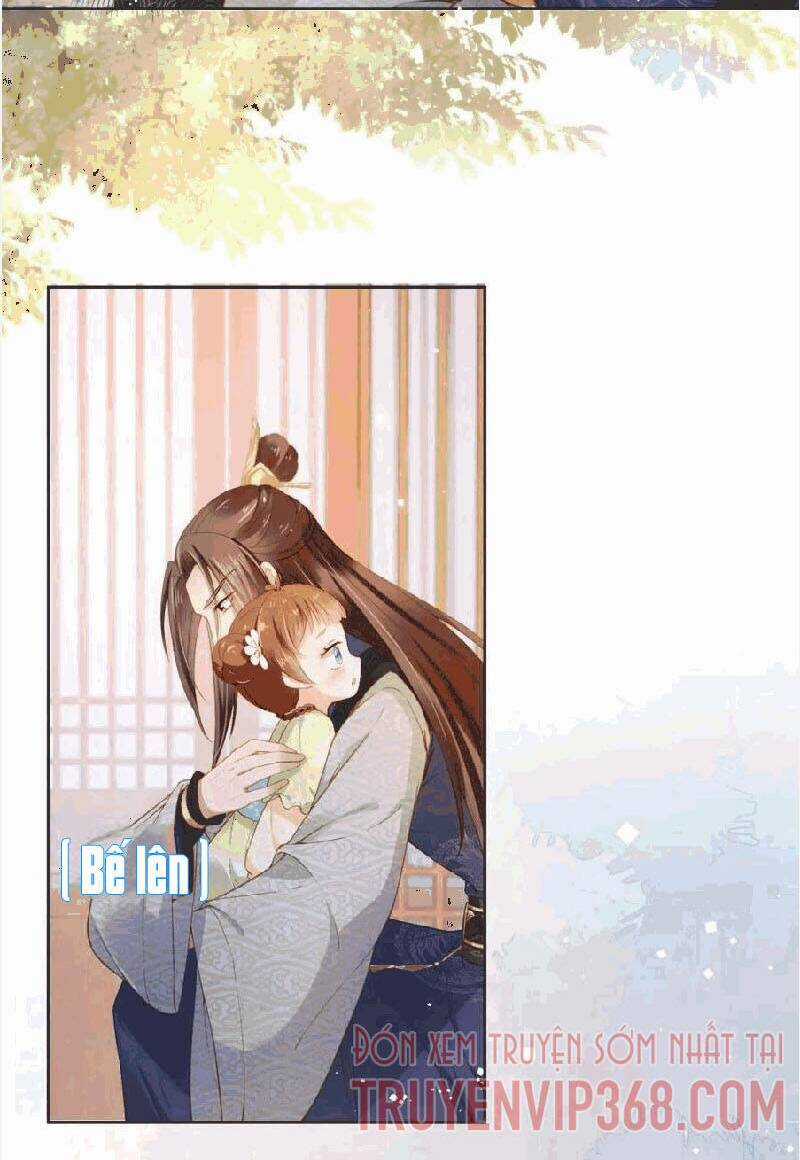 Nhặt Được Bảo Bối Manh Manh Chapter 17 trang 3