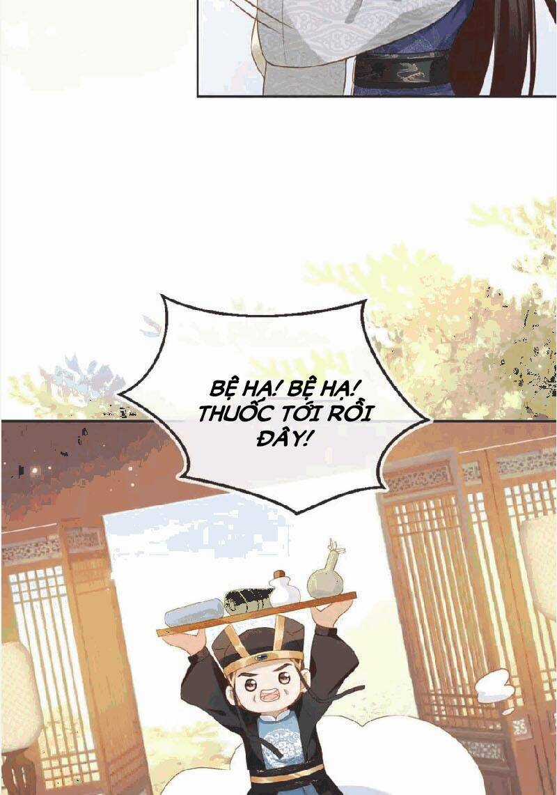 Nhặt Được Bảo Bối Manh Manh Chapter 17 trang 30