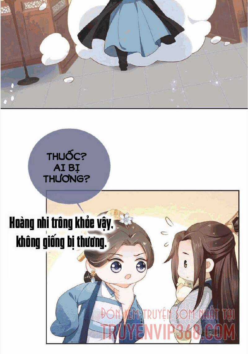 Nhặt Được Bảo Bối Manh Manh Chapter 17 trang 31