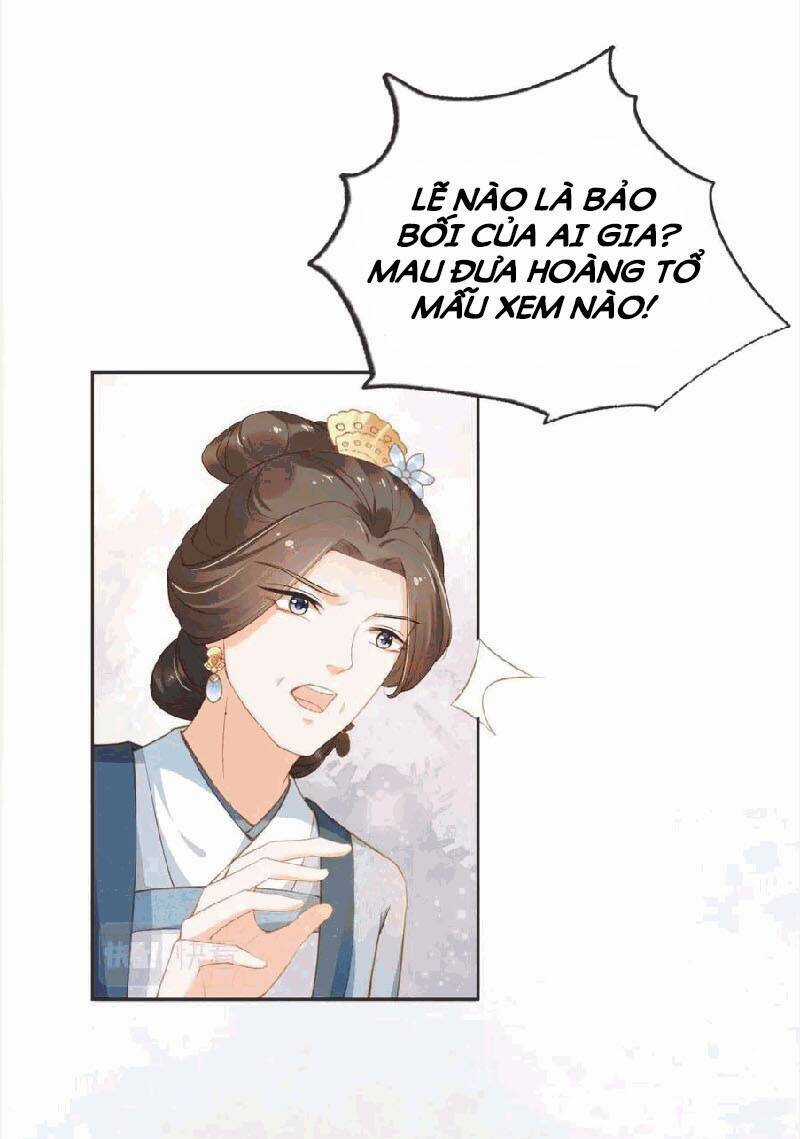 Nhặt Được Bảo Bối Manh Manh Chapter 17 trang 32