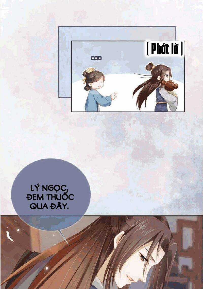 Nhặt Được Bảo Bối Manh Manh Chapter 17 trang 33