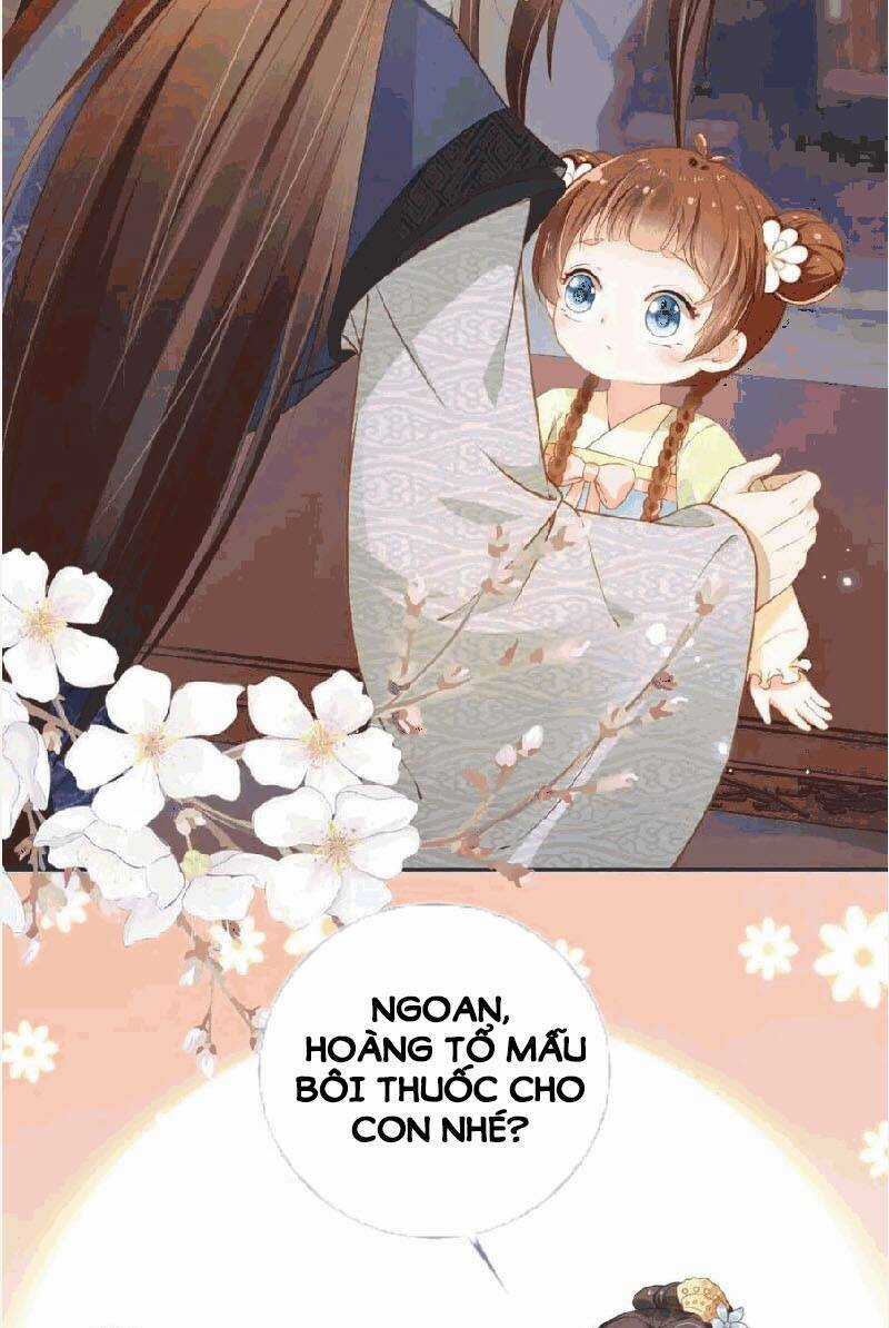 Nhặt Được Bảo Bối Manh Manh Chapter 17 trang 34