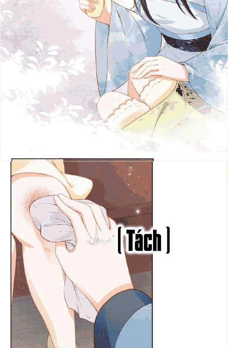 Nhặt Được Bảo Bối Manh Manh Chapter 17 trang 38