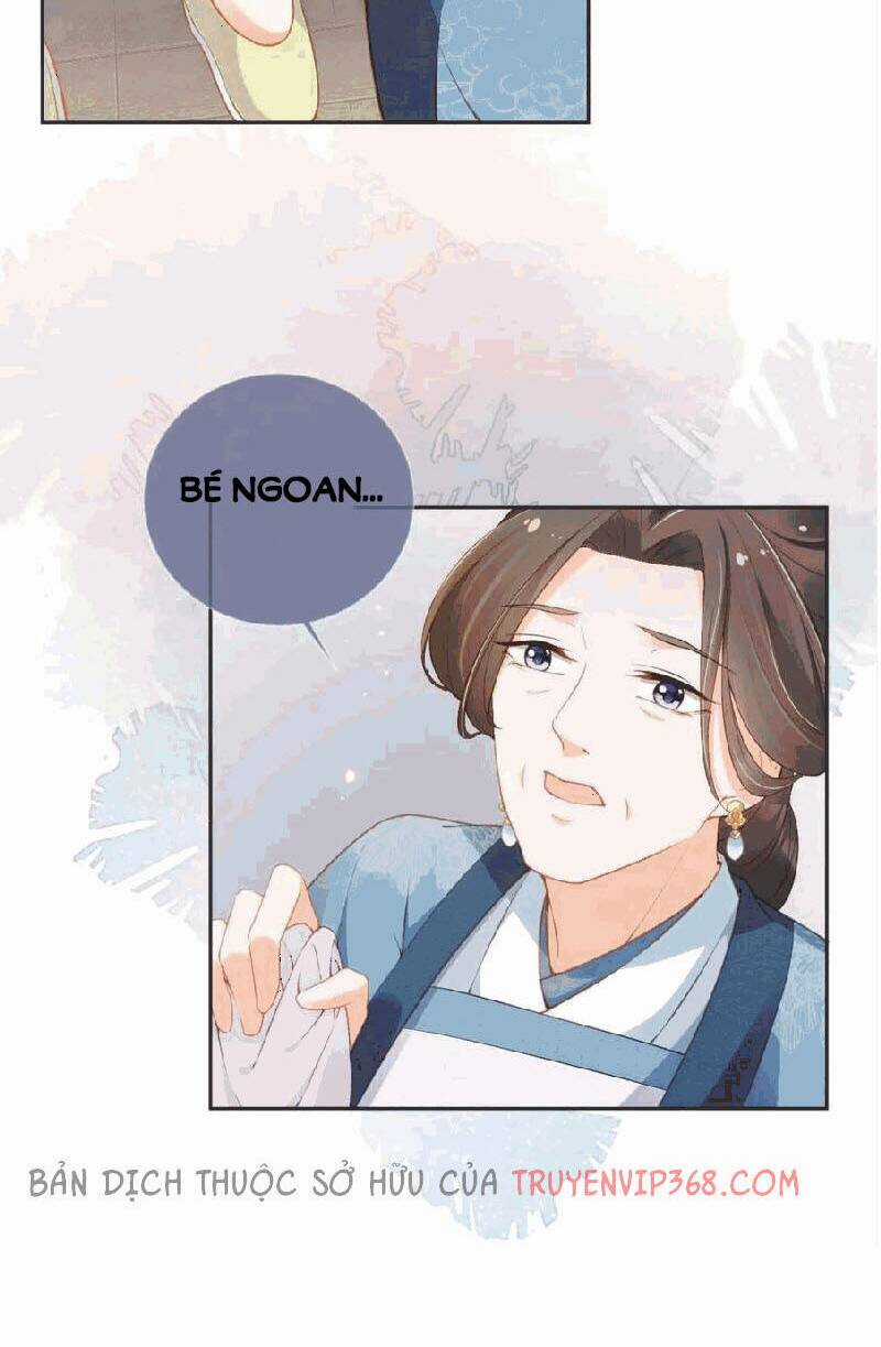 Nhặt Được Bảo Bối Manh Manh Chapter 17 trang 39