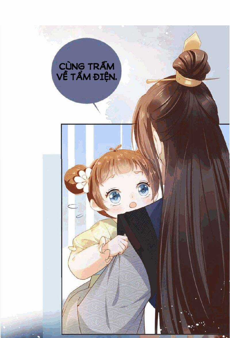 Nhặt Được Bảo Bối Manh Manh Chapter 17 trang 4