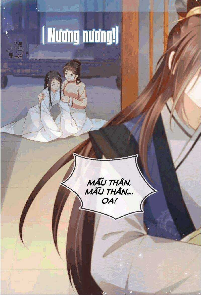 Nhặt Được Bảo Bối Manh Manh Chapter 17 trang 5