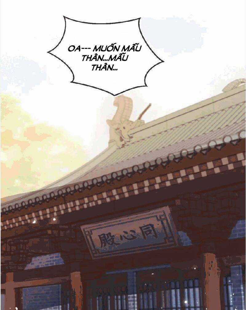 Nhặt Được Bảo Bối Manh Manh Chapter 17 trang 6