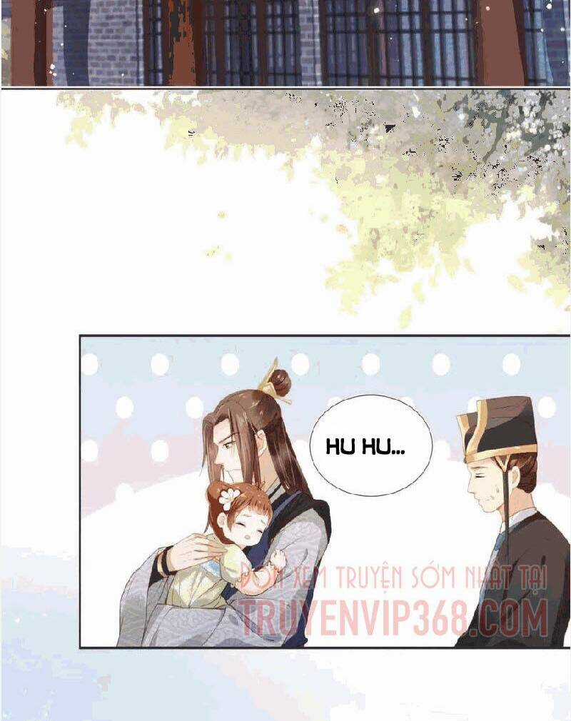 Nhặt Được Bảo Bối Manh Manh Chapter 17 trang 7