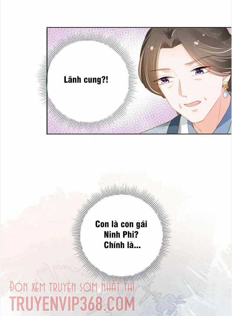 Nhặt Được Bảo Bối Manh Manh Chapter 18 trang 10