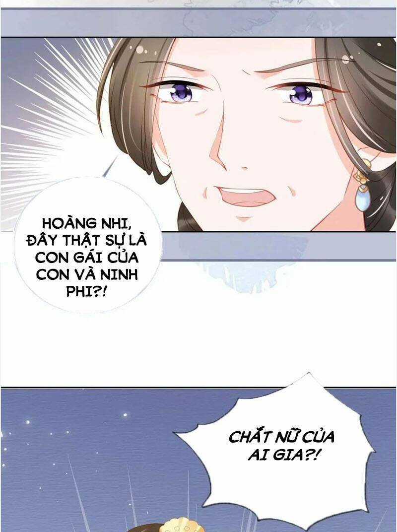 Nhặt Được Bảo Bối Manh Manh Chapter 18 trang 11