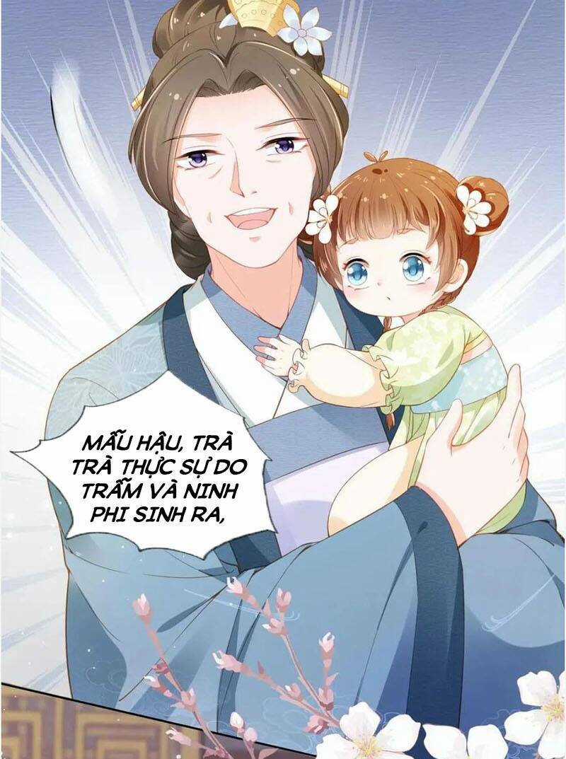 Nhặt Được Bảo Bối Manh Manh Chapter 18 trang 12