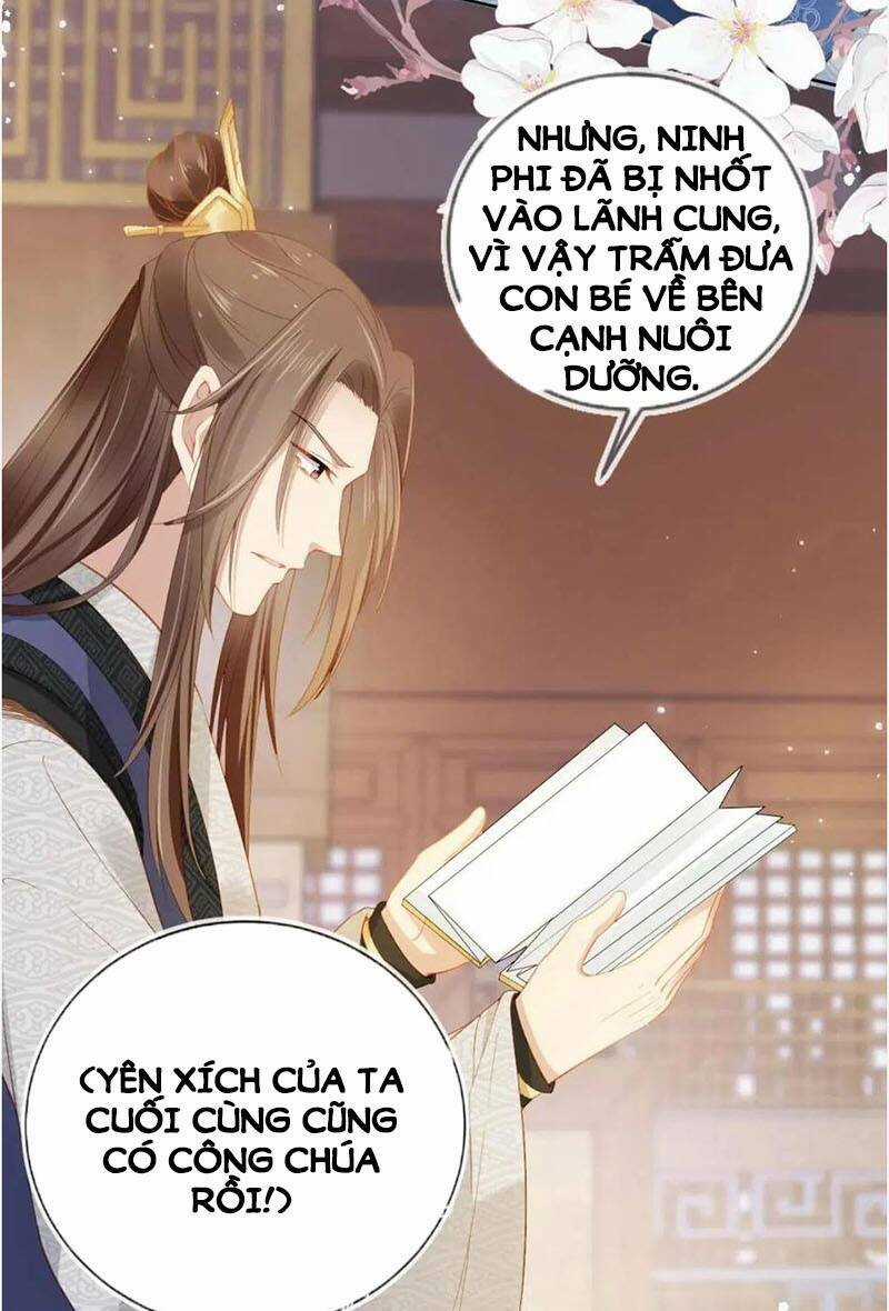 Nhặt Được Bảo Bối Manh Manh Chapter 18 trang 13