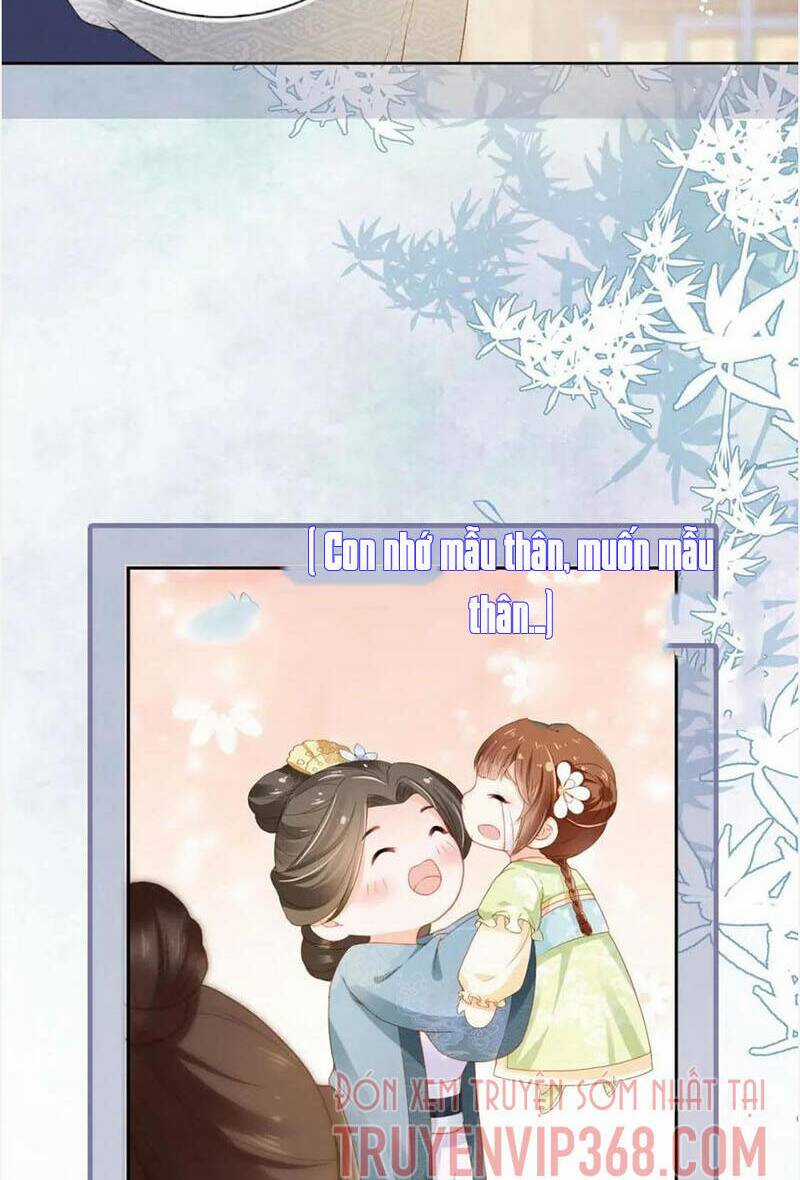 Nhặt Được Bảo Bối Manh Manh Chapter 18 trang 14