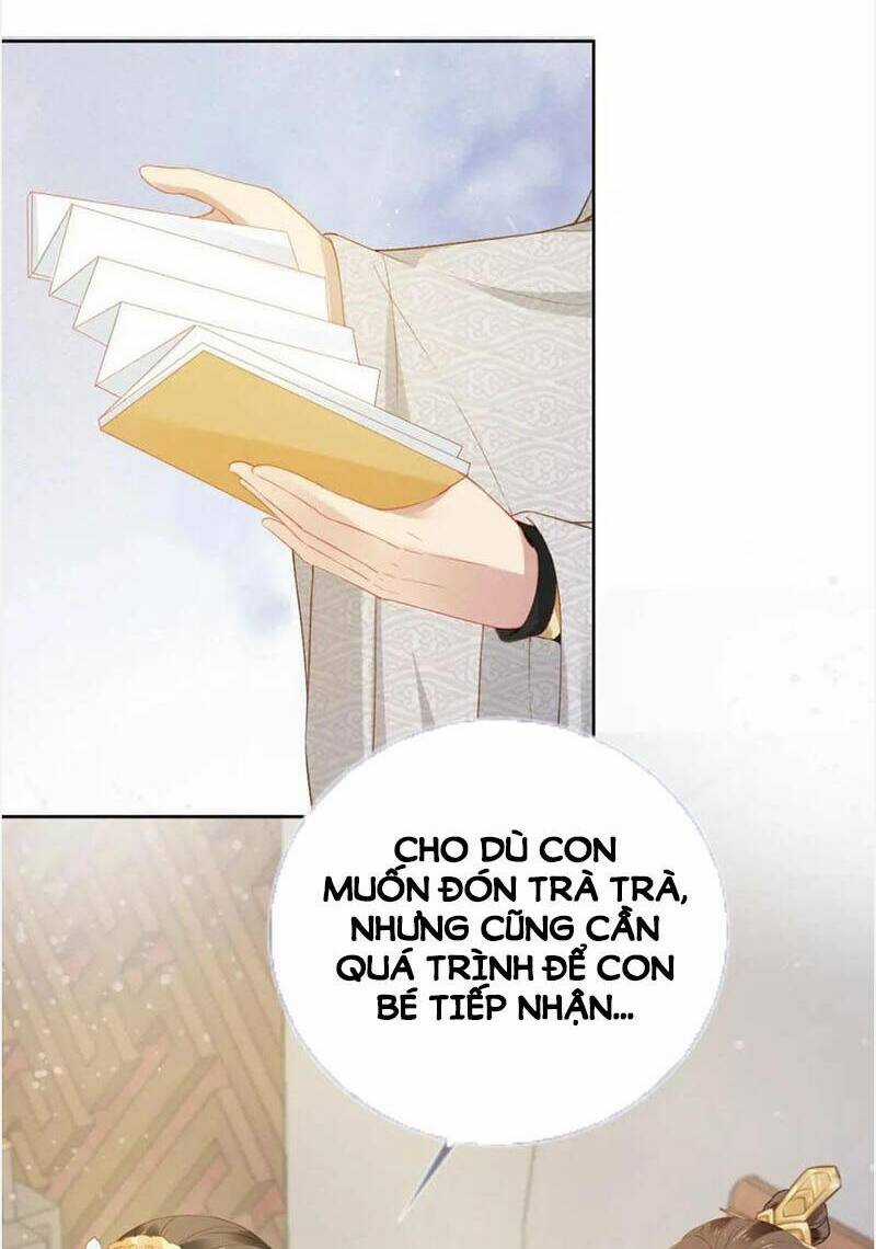 Nhặt Được Bảo Bối Manh Manh Chapter 18 trang 16