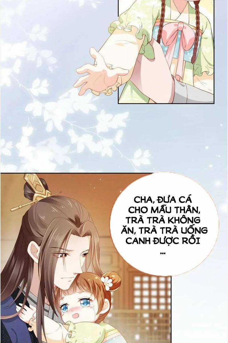 Nhặt Được Bảo Bối Manh Manh Chapter 18 trang 19