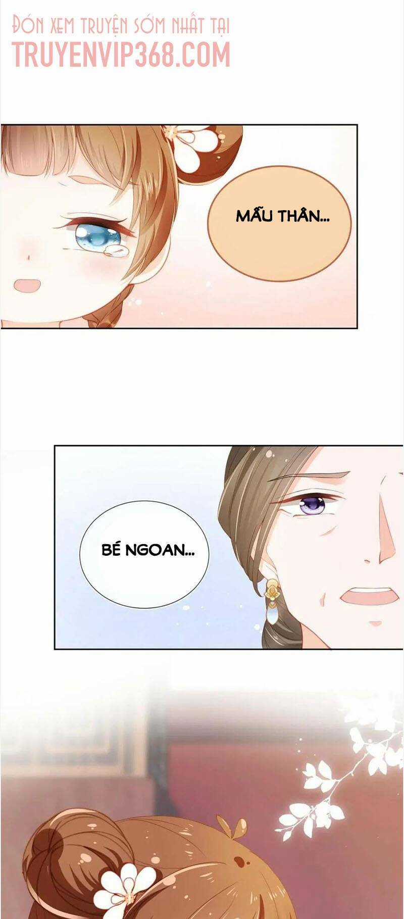 Nhặt Được Bảo Bối Manh Manh Chapter 18 trang 2