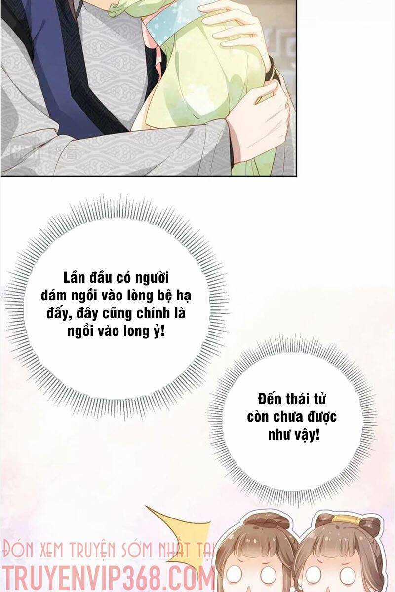 Nhặt Được Bảo Bối Manh Manh Chapter 18 trang 20