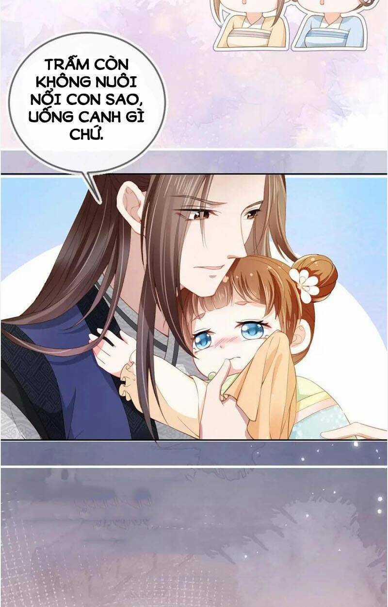 Nhặt Được Bảo Bối Manh Manh Chapter 18 trang 21