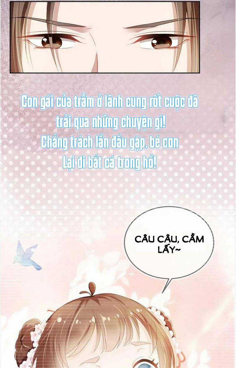 Nhặt Được Bảo Bối Manh Manh Chapter 18 trang 22