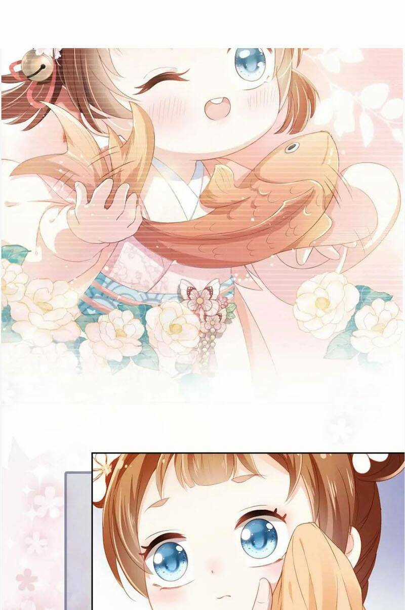 Nhặt Được Bảo Bối Manh Manh Chapter 18 trang 23